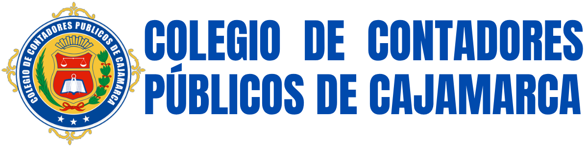Colegio de Contadores Públicos de Cajamarca