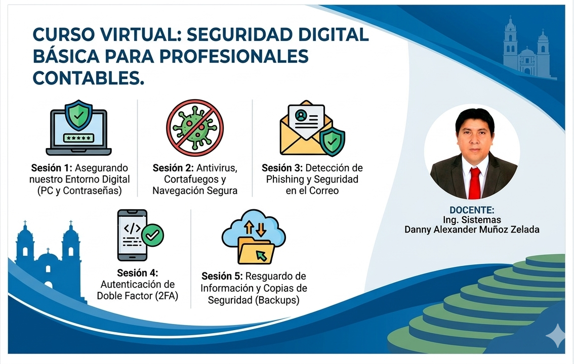 Seguridad